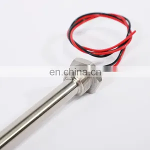 220v 100w Water Immersion Electric Screw Plug Resistance Cartridge Heater thumbnail-3