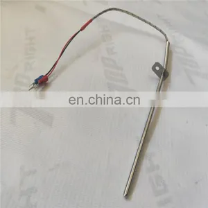 2020 Good Service and Quantity Elbow K Type Thermocouple With Flange thumbnail-4