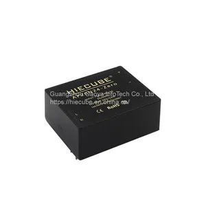 AC-DC Voltage Regulator Power Supply Module 220v to 20v 24w Buck Converter thumbnail-1