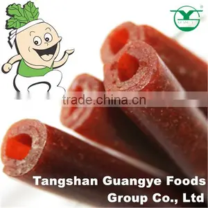 Chinese Haw Snack Soft Candy Berry Jelly Roll thumbnail-1