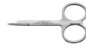 Gift Promotional Purpose/2014 Carbon Steel Toe Nail Scissors With Good Quality thumbnail-1
