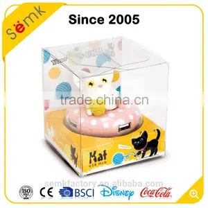 Cute Animal Shape Cool Flash Memory USB Hub Quality Choice thumbnail-3