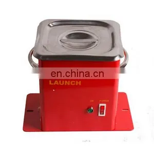 New Launch Machine Launch Cnc 601a Injector Cleaner Tester CNC602A thumbnail-1