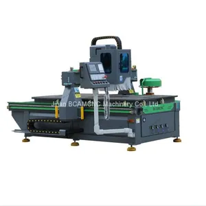 1325D CNC Router Wood Carving for Furniture Working and Cutting Wood thumbnail-1