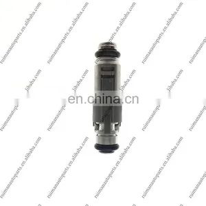 Chery Injector for A5 Fora Elara Alia Tiggo 3 Engine 1.8L Original & Aftermarket A21-1121010 thumbnail-5