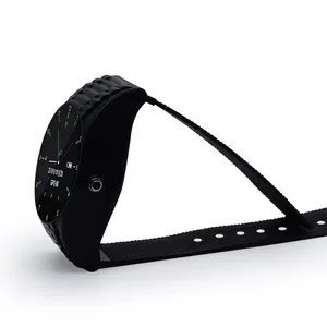 Ruiyi Industrial Judicial Supervision Bracelet Gps Ankle Monitor for Sale thumbnail-2