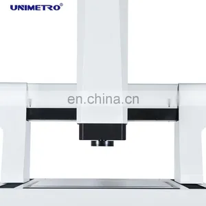 HE Series Gantry Automatic Video Measuring Machine CNC Vision Measuring Systems thumbnail-3
