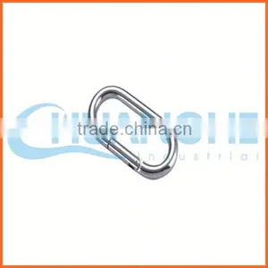 Made in China 8mm Snap Hook thumbnail-4