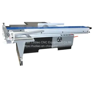 Woodworking China Automatic Cutting Saw Wood Grooving Machine Wood Vertical Precision Panel Saw thumbnail-2