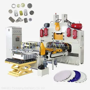 Sheet Feed Press thumbnail-1