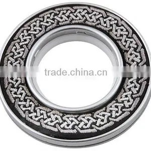 JC12 Series Curtain Ring Curtain Eyelet Tape thumbnail-4
