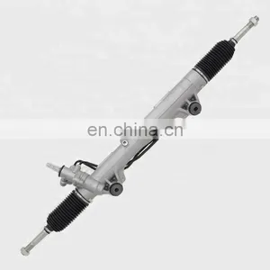 Power Steering Rack Suitable for Land Cruiser CRJ200 UZJ200 LX570 OE: 44200-60170 LHD Steering Gear thumbnail-4