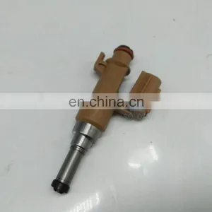 Fuel Injector For GX460 4.6L LX57 5.7L 23250-0S020 23209-09151 thumbnail-1
