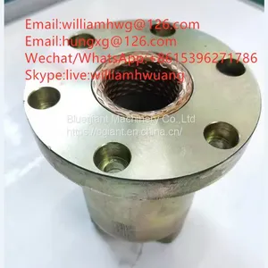 Kalmar Parts 924015.0563 9240150563 Kalmar Lock Sleeve 924015.0563 9240150563 thumbnail-1