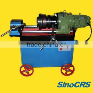 Threading Machine Screwing Machine thumbnail-1