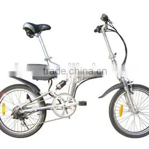 Electric Bicycle Motor Y Spark thumbnail-1