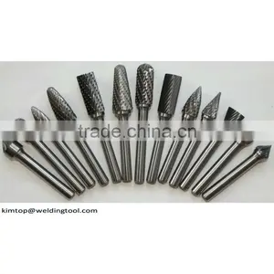 CNC Carbide Burr of the Professional Quality thumbnail-3