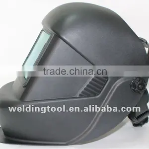 Automatic Welding Helmets DIN CE Auto Darkening Welding Mask thumbnail-2