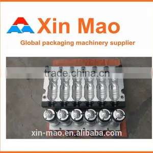 Cheapest PET Plastic Bottle Making Machine for Sale thumbnail-4