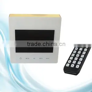 DC 5V-1A Home Theater Sound System Background Music Player thumbnail-1