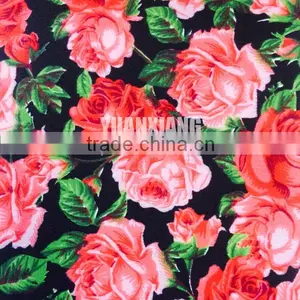 Floral Fabric in Custom Fabric for Sofa InT90/C10 thumbnail-4