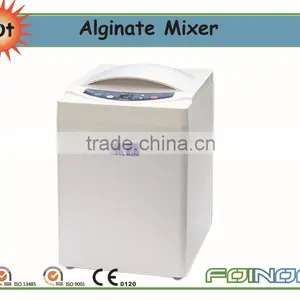 CE Approved Dental Alginate Mixer thumbnail-1
