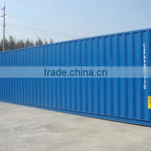 Cheap Price 40 Cargo Container for Sale thumbnail-1