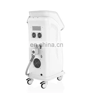1200w Soprano Hot Sale 808nm Diode Laser Hair Removal Machine / Laser Diode 808nm / Laser Diodo 808 thumbnail-4
