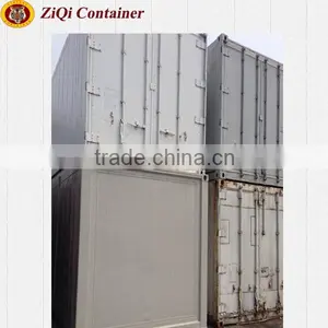 40' Reefer High Cube Container thumbnail-1