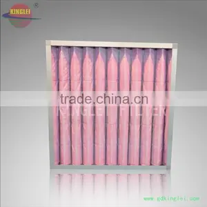 KLFC-014 Pocket Bag Filter thumbnail-3