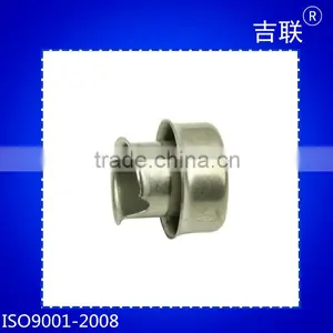 China Supplier Best Price Factory Directly Sales Metal Flexible Conduit Steel Ferrule thumbnail-1