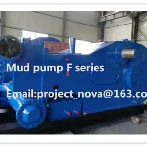 Drill Mud Pump thumbnail-1