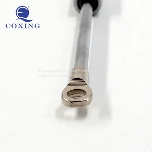 Cabinet Door Hydraulic Gas Piston Reverse Lift Strut 100N Gas Spring for Furniture Supplier thumbnail-5