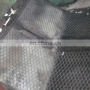 Expanded Metal Mesh thumbnail-3