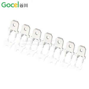 Anti-inverted Insert PCB Circuit Board Soldering Piece 6.3 Positioning Insert thumbnail-4