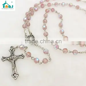 Catholic Rosary Beads thumbnail-4