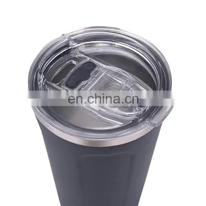 GINT Custom 10o z 12 oz 16 oz Insulation Coffee Tumbler Stainless Steel Mug With Lid thumbnail-3