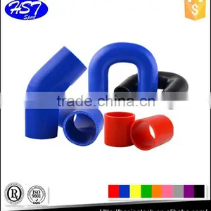 Hot Selling Auto Racing Part Intercooler Silicone Hose for Car thumbnail-1