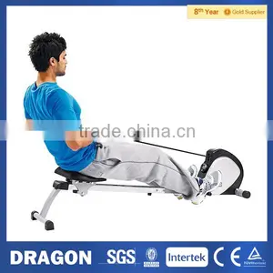Pully System Rower RM210 Improved Model HOT IN 2013 thumbnail-2