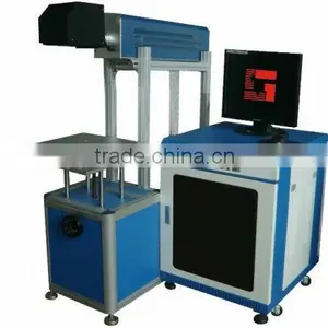 On Line Laser Flying Marker Machine CMT60 and CE&SGS thumbnail-1