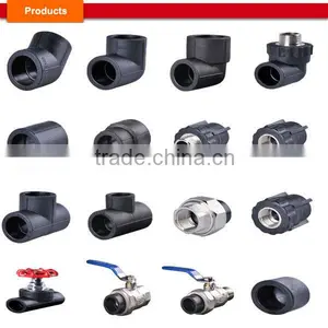 PE Accessories Adapter thumbnail-1