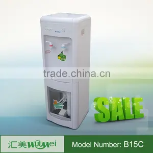 Iron Panel Water Cooler/water Dispenser With 7 Filters thumbnail-1
