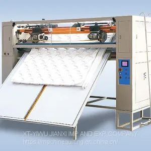Computerized Panel Cutting Machine thumbnail-1