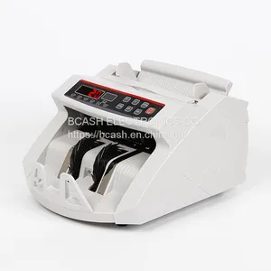 Banknote Counter BC2108 thumbnail-1