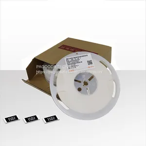 Factory Direct Sale is Available for Sample Patch High-power Resistor 2512 Can be Customized thumbnail-1