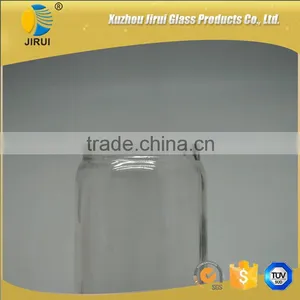 Glass Candle Holders /votive Glass Jar for Candle thumbnail-5