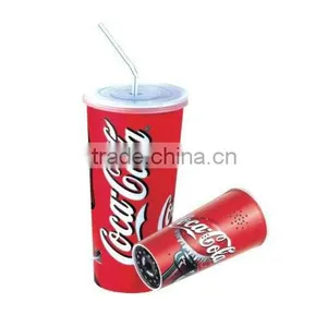 Coco Cola Shaped Novelty Telephone thumbnail-1