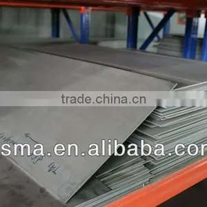 Titanium Alloy Sheet thumbnail-2