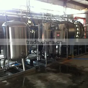 Vacuum Powder Continuous Dryer for Almond Powder thumbnail-2