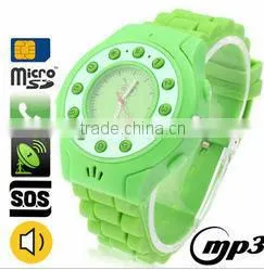 GPS Child Kid Watch Mobile Phone C5. thumbnail-1